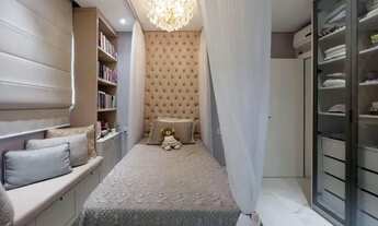 Imagem 7: Apartamento Finamente Mobiliado ***Alto Padrão ***Quadra do Mar