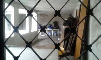 Imagem 2: Sobrado para aluguel, 3 quartos, 1 suíte, 3 vagas, Centro - São Vicente/SP