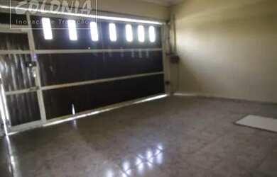 Imagem 2: Santo André - Casa Padrão - Parque das Nações