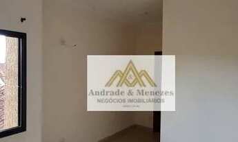 Imagem 4: Apartamento com 1 dormitório para alugar, 27 m² por R$ 1.079,33/mês - Campos Elíseos - Rib