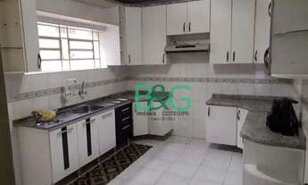 Imagem 5: Sobrado com 3 dormitórios para alugar, 300 m² por R$ 4.310/mês - Vila Amália - São Paulo/S