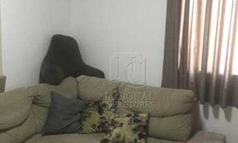 Imagem 7: Cobertura à venda, 120 m² por R$ 480.000,00 - Parque das Nações - Santo André/SP