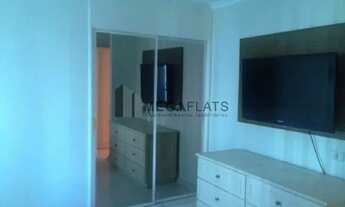 Imagem 4: LOCAÇÃO DE FLAT NO JARDINS!