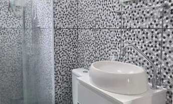 Imagem 7: Apartamento mobiliado