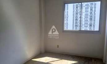 Imagem 4: Cidade Nova - 2 quartos com vaga, conforto e lazer