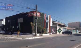 Imagem 4: Loja para Venda em Brasília, Taguatinga, 3 dormitórios, 1 suíte, 2 banheiros, 2 vagas