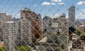 Imagem 7: Higienópolis espaçoso e com ótimo valor