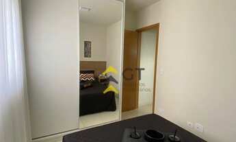 Imagem 6: Apartamento à venda, 54 m² por R$ 274.900,00 - Edifício Parque Américo - Londrina/PR