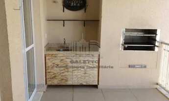 Imagem 6: Apartamento para locação no Primeacqua