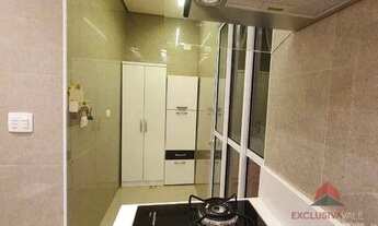 Imagem 7: Casa com 3 dormitórios à venda, 84 m² - Loteamento Residencial Vista Linda - São José dos