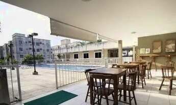 Imagem 3: Aluga-se Apartamento, em Nova parnamirim