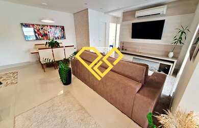 Imagem 2: Apartamento 2 Quartos para locação em Santos