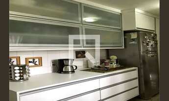 Imagem 7: Apartamento à Venda - Santana, 3 Quartos, 126 m2