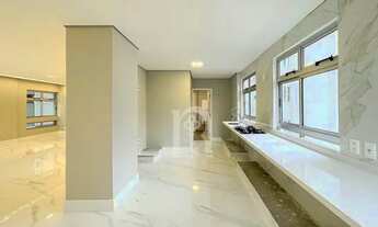 Imagem 2: Apartamento para venda possui 219 m² com 3 quartos em Jardim Paulista - São Paulo - SP