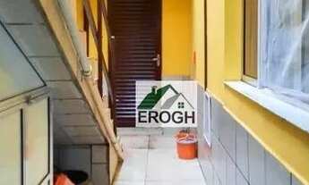 Imagem 7: Sobrado com 3 dormitórios à venda, 147 m² por R$ 490.000,00 - Planalto - São Bernardo do C