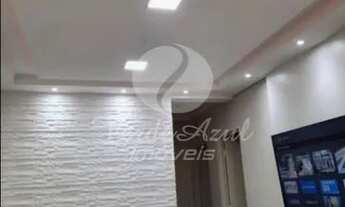 Imagem 2: Apartamento - Vila Inema - Hortolândia