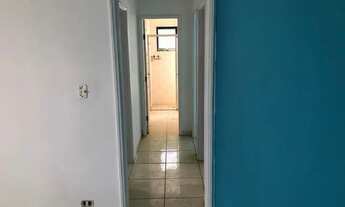 Imagem 4: Apartamento para aluguel, 3 quartos, 1 suíte, 2 vagas, Ponta da Praia - Santos/SP