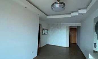 Imagem 8: Apartamento com 3 dormitórios, 91 m² - venda por R$ 535.000,00 ou aluguel por R$ 2.922,00