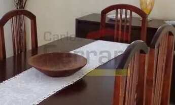 Imagem 6: Excelente Sobrado em condomínio fechado