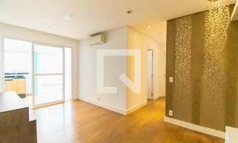 Imagem: Apartamento para Aluguel - Vila Prudente