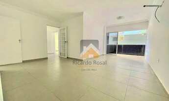 Imagem: Apartamento reformado na Ponta Verde c/