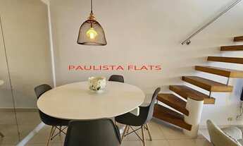 Imagem 2: SÃO PAULO - Apartamento Padrão - JARDIM PAULISTA