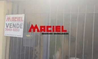 Imagem 7: Casa Padrão em São José dos Campos