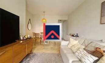 Imagem 3: Apartamento Venda Pinheiros 72 m² 2 Dormitórios