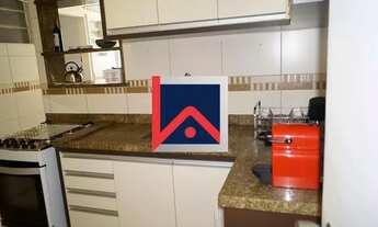 Imagem 3: Apartamento Venda 3 Dormitórios - 94 m² Vila Mariana