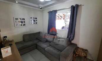 Imagem 6: Casa à venda, 76 m² por R$ 410.000,00 - Parque dos Ipês - São José dos Campos/SP