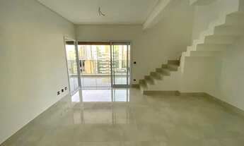 Imagem 4: COBERTURA para venda possui 203 metros quadrados com 3 quartos