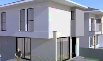 Imagem 3: Sobrado em Serraria - São José, SC