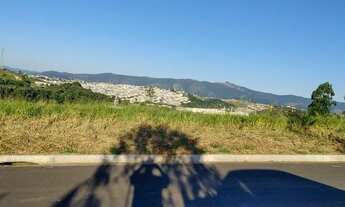 Imagem 5: Terreno à venda, 284 m² por R$ 210.000 - Vale das Flores - Atibaia/SP