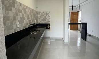 Imagem 3: Residencial Fenícia - Jardim Santa Lúcia, Franca/SP