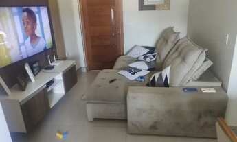 Imagem: Casa 2 quartos Na Lagoa Nova