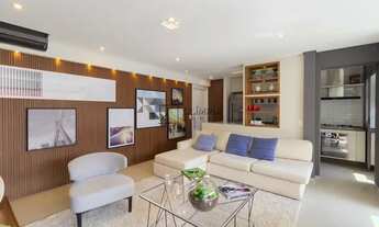 Imagem 4: Locação Apartamento 2 Dormitórios - 98 m² Vila Olímpia