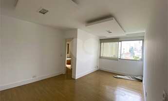 Imagem 2: Apartamento 2 vaga, 2 sala na Av. Brás Leme, São Paulo