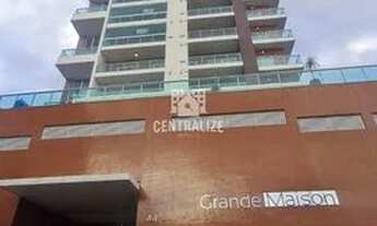 Imagem 2: Edifício Grande Maison- Venda- Centro