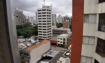 Imagem 7: Apartamento com 2 dormitórios à venda, 86 m² por R$ 770.000,00 - Paraíso - São Paulo/SP