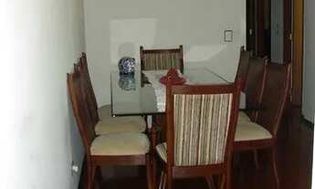 Imagem 2: Apartamento com 3 dormitórios, 85 m² - venda por R$ 450.000,00 ou aluguel por R$ 2.409,41