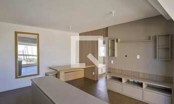 Imagem 3: Apartamento para Aluguel - Ipiranga, 2 Quartos, 53 m2