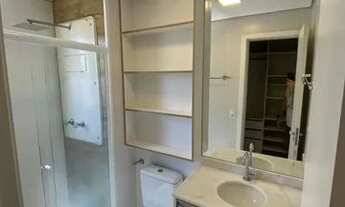 Imagem 5: Apartamento com 3 dormitórios para alugar, 85 m² por R$ 4.200/mês - Residencial Vila Canel