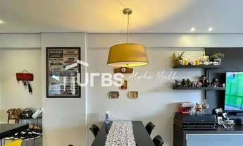 Imagem 5: Euroville - Apartamento 2 quartos, sendo 1 suíte