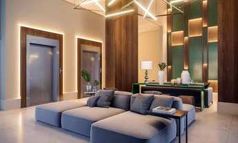 Imagem: Apartamento à venda, 24 m², 1 Dormitório