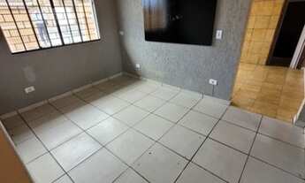 Imagem 4: Próximo à Cruz do Pilarzinho