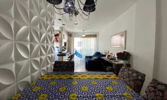 Imagem 3: Apartamento de 2 quartos à venda na Praia do Morro em Guarapari-ES - Support Corretora de