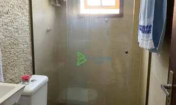 Imagem 3: Casa com 3 dormitórios, 173 m² - venda por R$ 690.000,00 ou aluguel por R$ 2.160,00/mês