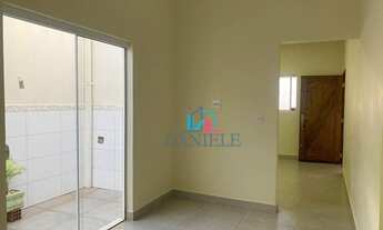 Imagem 5: Casa com 3 dormitórios à venda, 137 m² por R$ 530.000,00 - Residencial Ravena - Araraquara