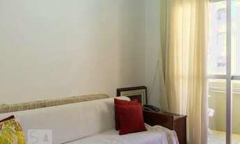 Imagem 5: Apartamento à Venda - Bela Vista, 1 Quarto, 37 m2