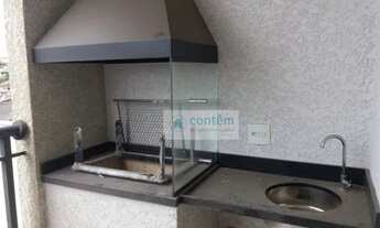 Imagem 2: Apartamento com 2 dormitórios para alugar, 53 m² por R$ 2.000,36/mês - Jardim Bussocaba Ci